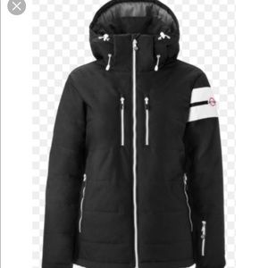 BRAND NEW TAGS ON Wind proof ski jacket